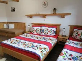 Privát Gallik Bachledka