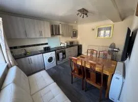 Church Walk Studios & Apartments