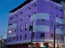 SSA 33 Hotel, Hotel in Salvador