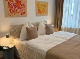 Modern apartment in Ferlach