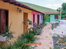 Suite em Rio Grande com Vista Para a Montanha