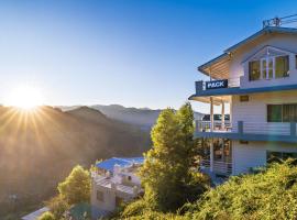 PACK Mukteshwar, Hotel in Mukteswar