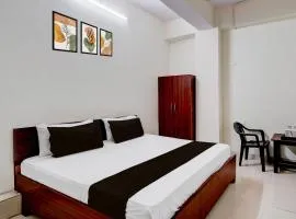 Hotel O by OYO golden blue