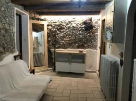 Grottino Apartment Parco Velino Sirente