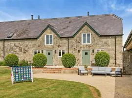 1 Bed in Melbury Abbas 48717
