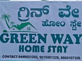 Green way homestay