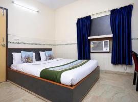 The Hotel Blue Moon - Near to Station - With Premium Quality, hotel v destinaci Bhuvanéšvar