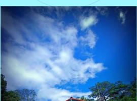 Green way homestay, hotel v destinácii Madikeri