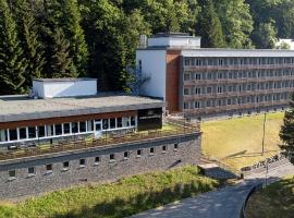 Sunday Schwarzbachtal Hideaway Resort