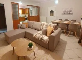 Konitsa Horizon Villa