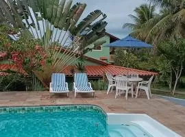 Pousada Casa Franco - Trancoso