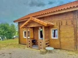 Maison cosy, vue sur la vallée - Calme et nature