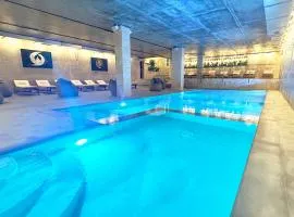 Loft Hotel & SPA Resort