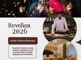 RUELLE Chateau Boutique