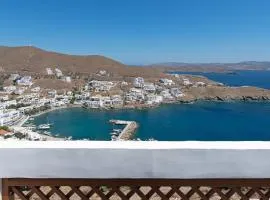 Polos Luxury Apartments Astypalea