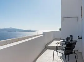 Polos Luxury Apartments Astypalea