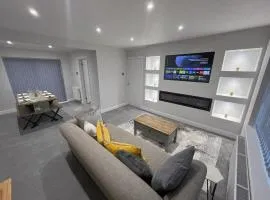 Sea View House Marske-by-the-Sea NEW LISTING PREMIUM SPECIAL