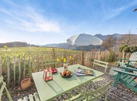 Ffestiniog में, होटल 1 Bed in Ffestiniog oc-c31093