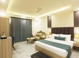 Hotel West End Near Delhi Airport With Free Airport Drop