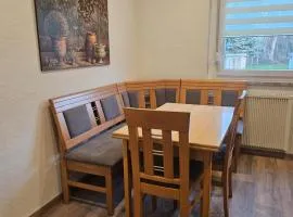 NEU! Ferienwohnung Elsteraue EG links