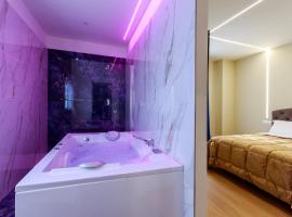 Residence Villa Anna, hôtel à Castel di Sangro