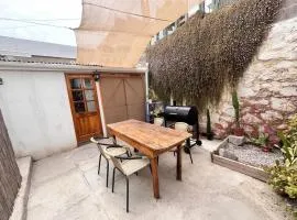 Loft Tongoy 4 Peninsula