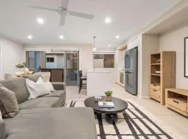 Market Square Modern Haven - Near QEII and Griffith Uni