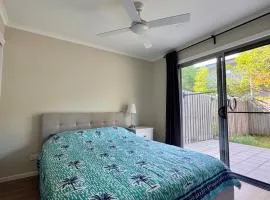 Market Square Modern Haven - Near QEII and Griffith Uni