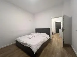 Unirii Square Studio