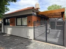 CASA PARA 4 PERSONAS, santa teresita