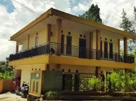 Villa Montana Batulayang