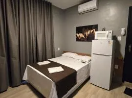 FLATS MELO unimontes