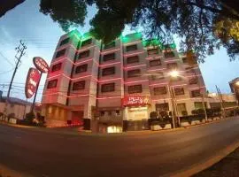 Hot Plaza Camarones - Love Hotel - Solo Adultos