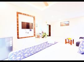 The View Inn, kro i Jaisalmer