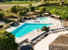 ZEcamping 3 étoiles pet friendly avec piscine et pataugeoire