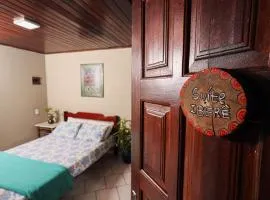 Suíte Iberê - Jussara Cultural