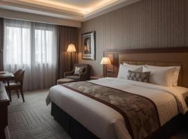 The Close, hotel in Asaba