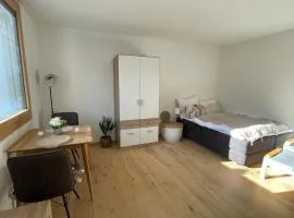 Modernes & gemütliches Apartment in Zentrumsnähe