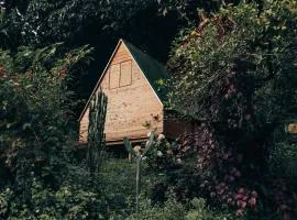 Jardin del Sol Ecoglamping SAS