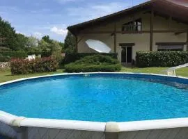 Les Chambres d'Any et Jean-Louis