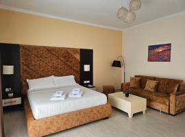 Monte Mare Hotel, khách sạn ở Vlorë