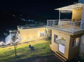 Wander homes, ubytov&aacute;n&iacute; v soukrom&iacute; v destinaci Ooty