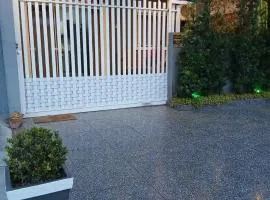 Casa aconchegante e familiar em Matinhos