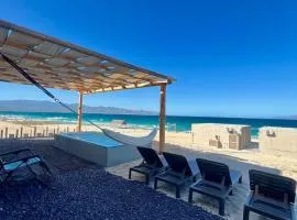 Grand Ocean View Suite with Private Pool