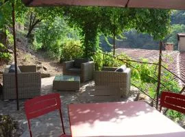 Gîte Le COCON au Clarou