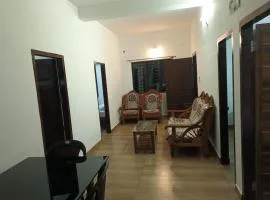Holidays Homestay Vagamon