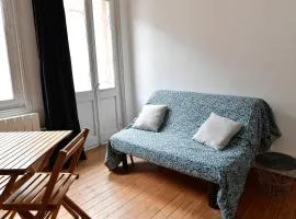 Escapade Romantique - Cocon Douillet