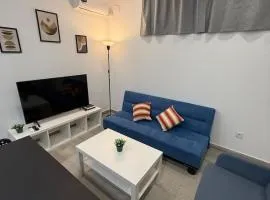 Loft VIP con entrada privada y estilo urbano