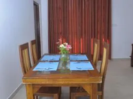 Blue Horizon Villa - Rathgama