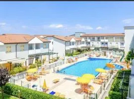 Villetta Serenity presso Residence ai Salici